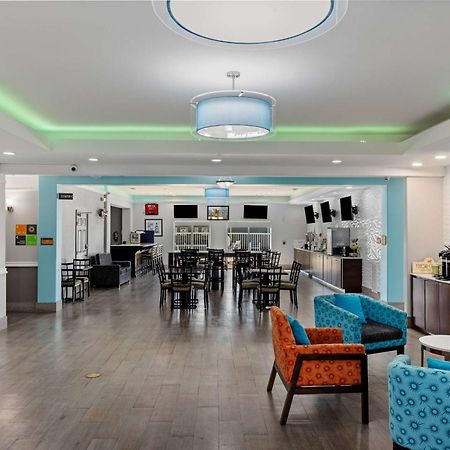 La Quinta Inn Suites By Wyndham Raymondville Harlingen Exterior foto