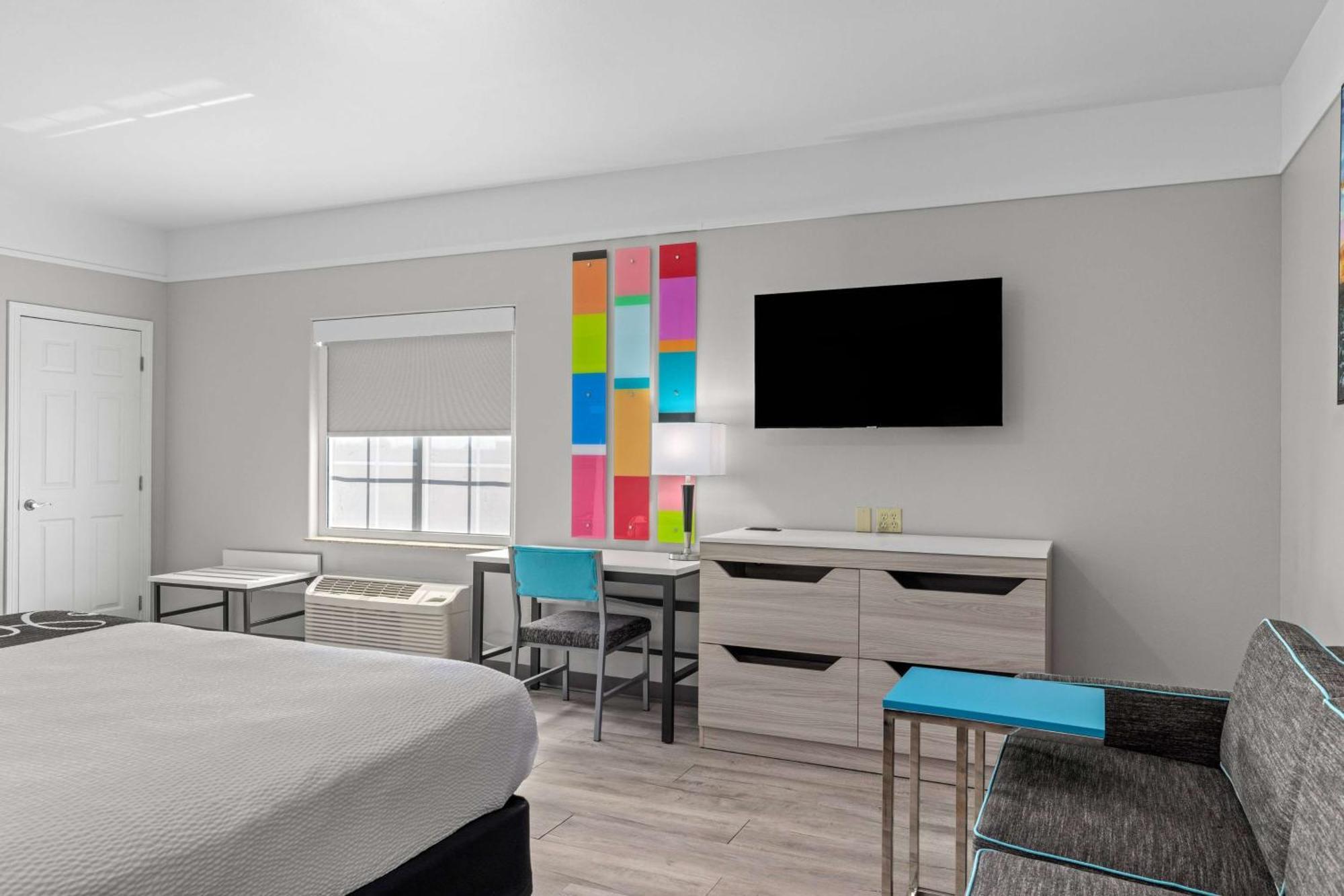 La Quinta Inn Suites By Wyndham Raymondville Harlingen Exterior foto