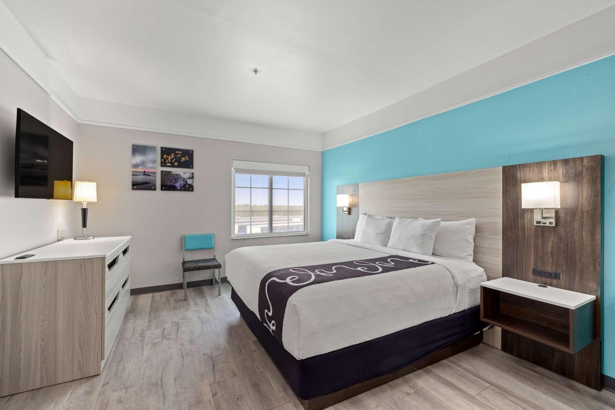 La Quinta Inn Suites By Wyndham Raymondville Harlingen Exterior foto