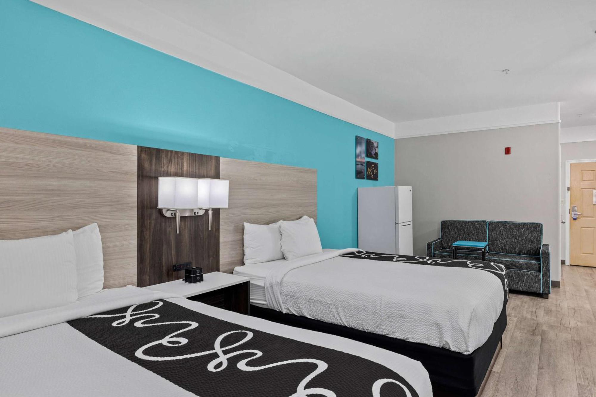 La Quinta Inn Suites By Wyndham Raymondville Harlingen Exterior foto