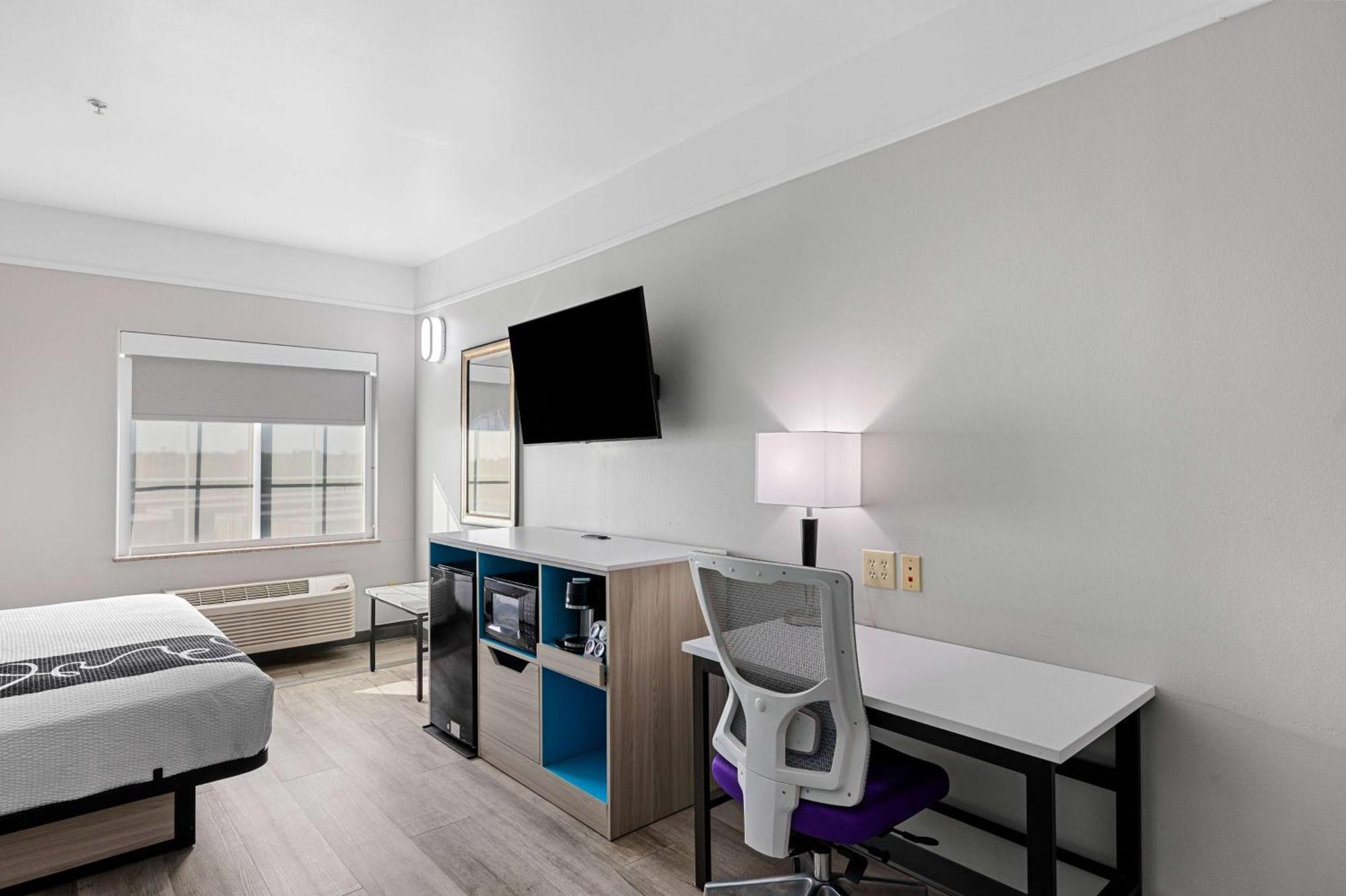 La Quinta Inn Suites By Wyndham Raymondville Harlingen Exterior foto