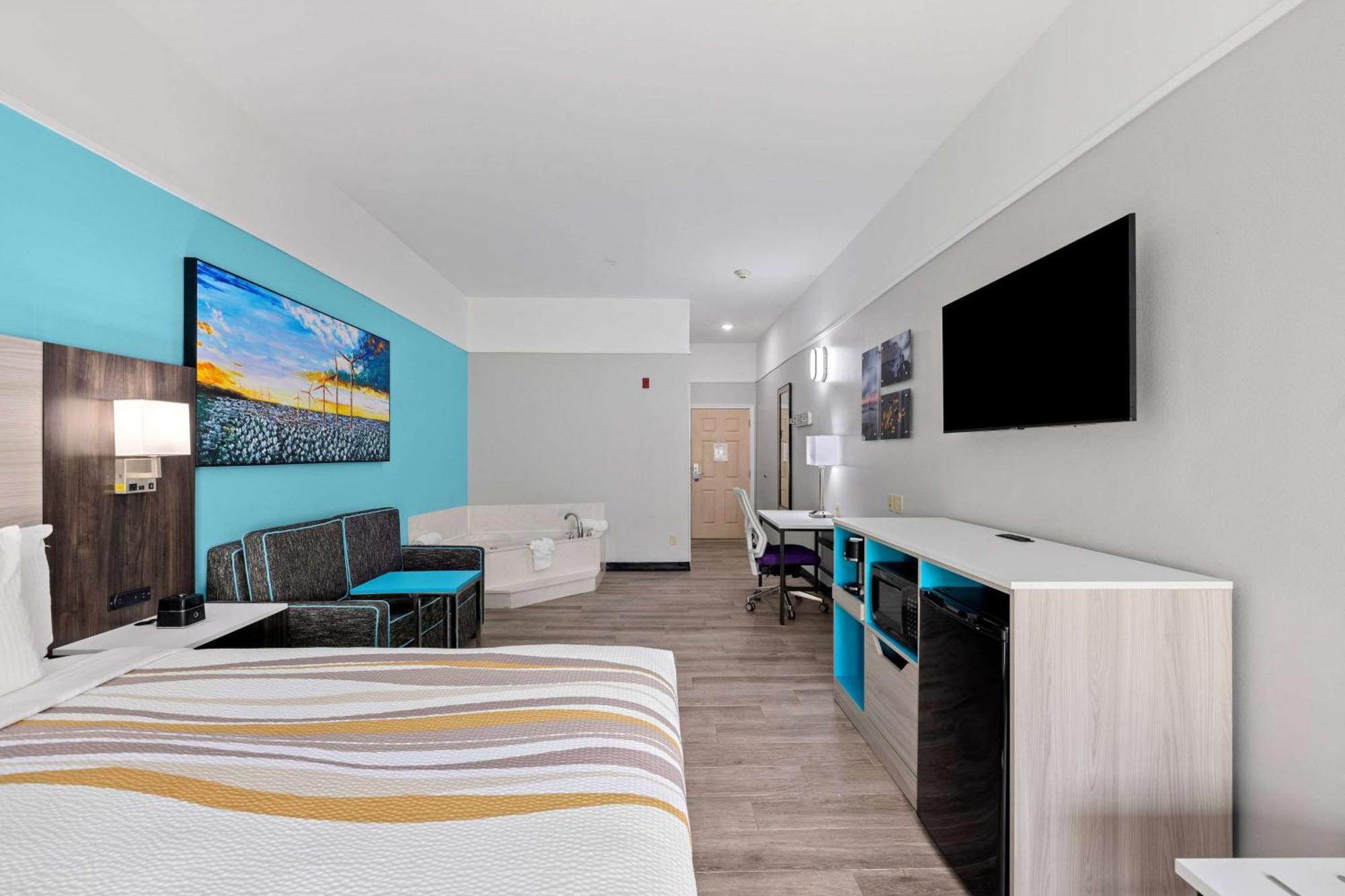 La Quinta Inn Suites By Wyndham Raymondville Harlingen Exterior foto