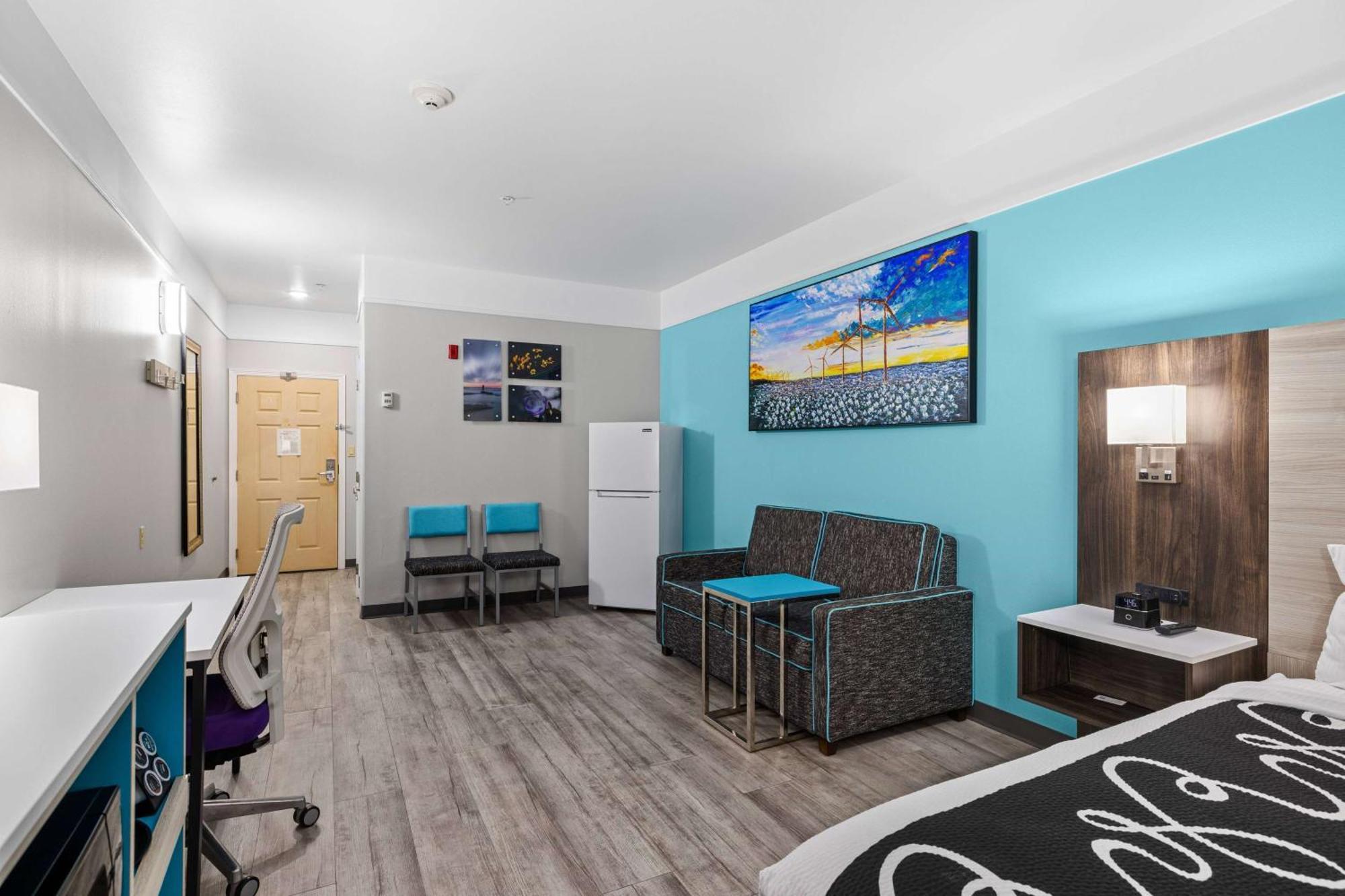 La Quinta Inn Suites By Wyndham Raymondville Harlingen Exterior foto