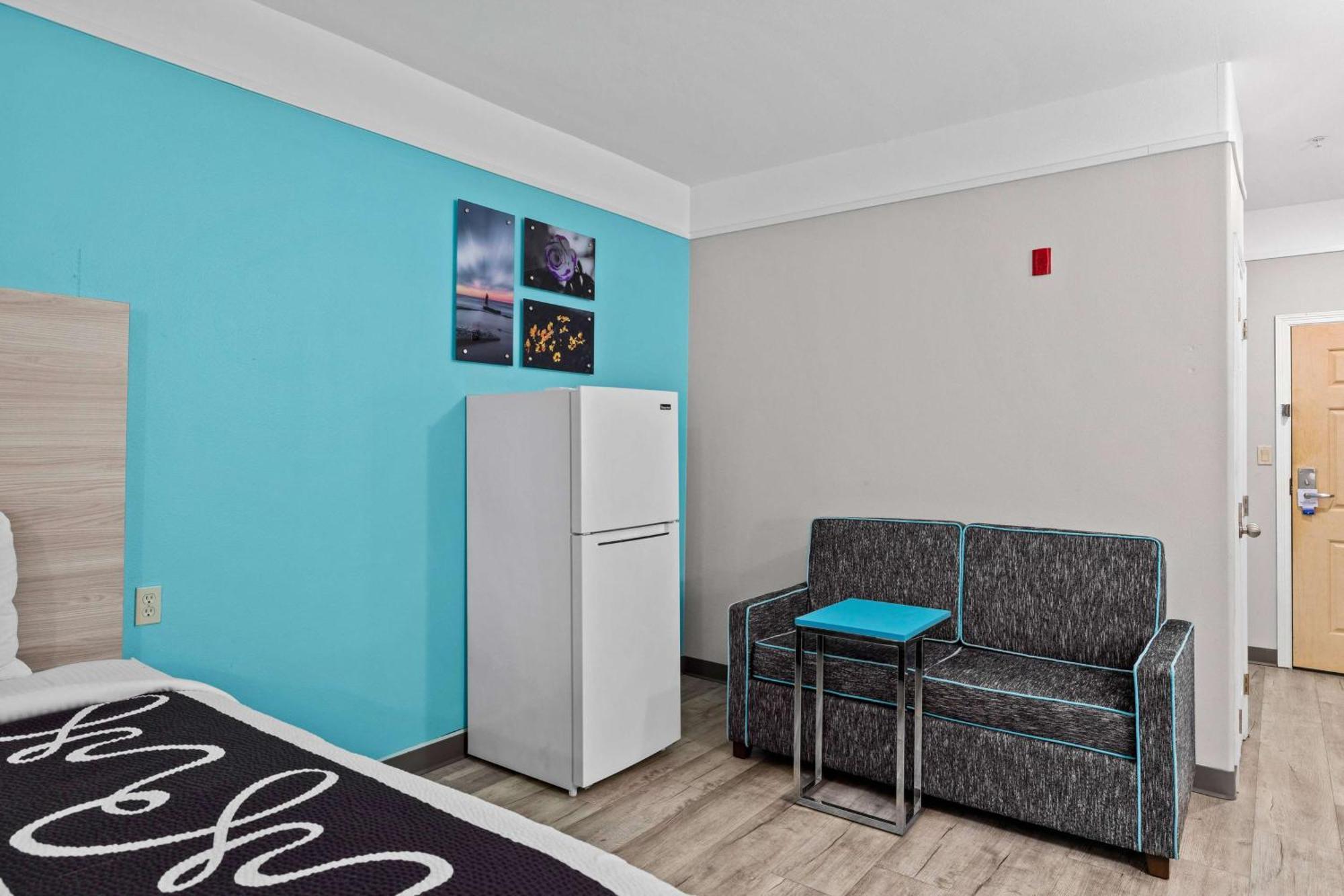 La Quinta Inn Suites By Wyndham Raymondville Harlingen Exterior foto