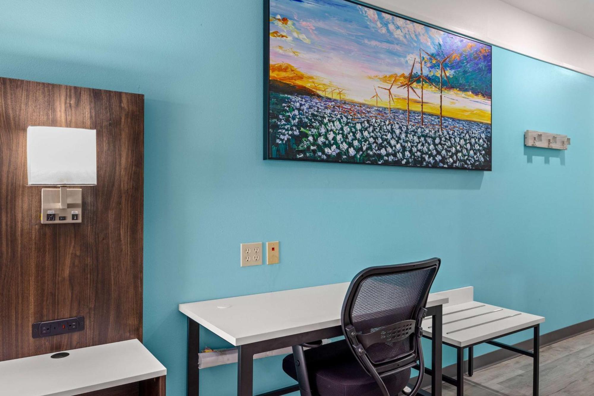 La Quinta Inn Suites By Wyndham Raymondville Harlingen Exterior foto