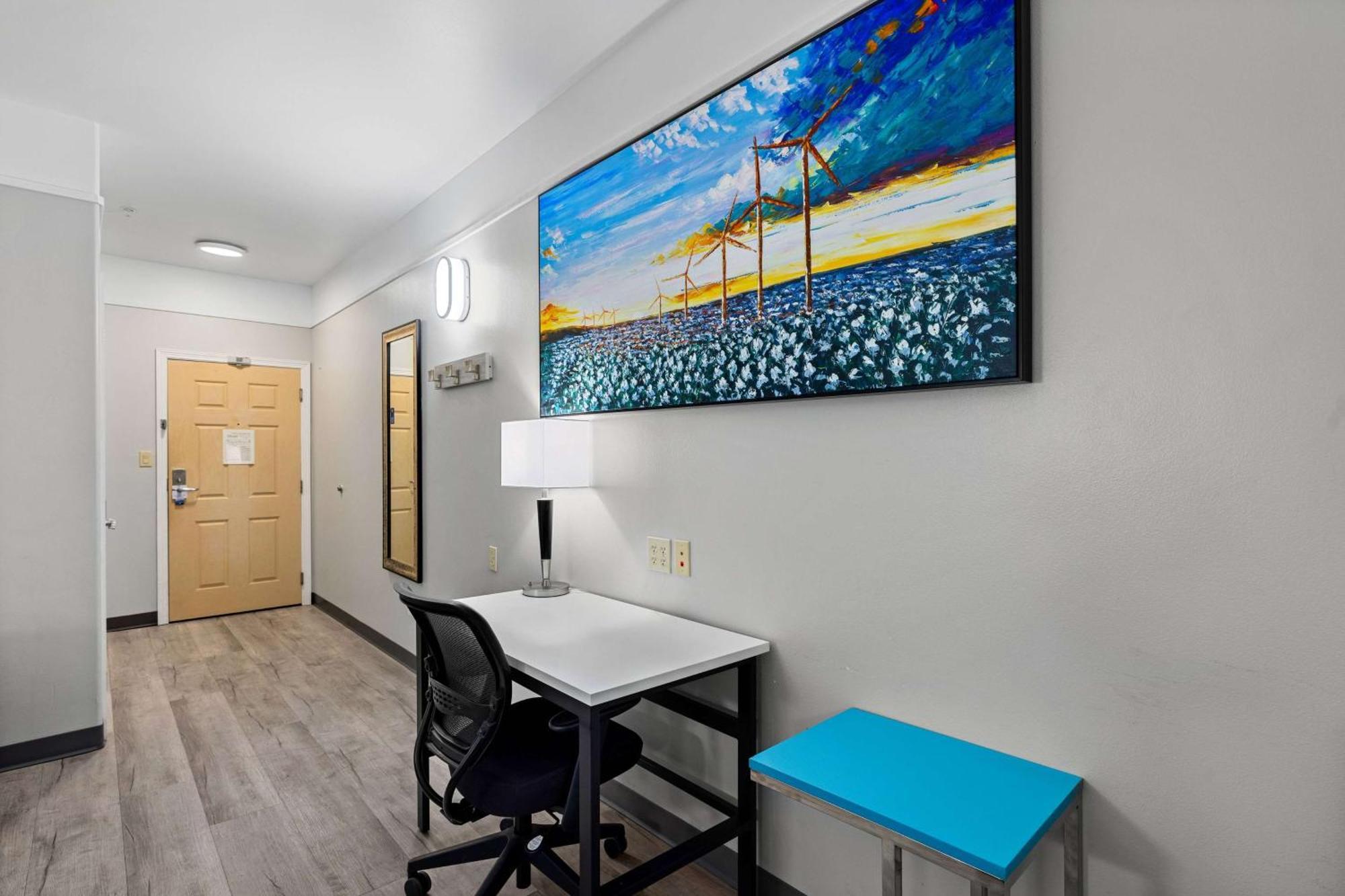 La Quinta Inn Suites By Wyndham Raymondville Harlingen Exterior foto